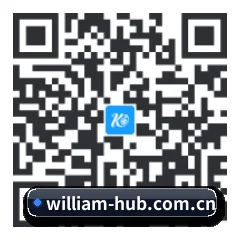 安卓 APP 二维码